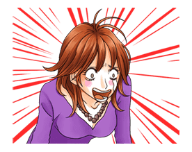 Hataraki Man sticker #29897