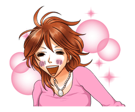 Download Hataraki Man By Cork Sticker 29905 For Free Get Wallpaper Hataraki Man By Cork Sticker 29905 For iPhone