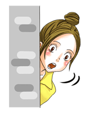 Hataraki Man sticker #29913