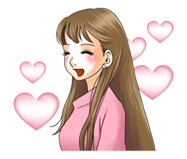 Hataraki Man sticker #29922