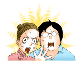 Get Hataraki Man By Cork Sticker 29925 For iPhone Get Wallpaper Hataraki Man By Cork Sticker 29925 Free HD