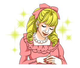 Hataraki Man sticker #29926