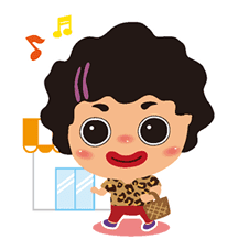 Chicchai Ossan: Love & Peace Edition sticker #32900