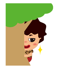 Chicchai Ossan: Love & Peace Edition sticker #32902