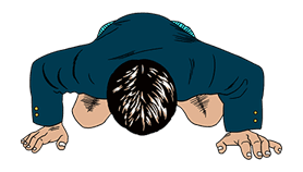 BE-BOP-HIGHSCHOOL sticker #35386