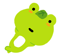 Tsuginohikerori sticker #35252