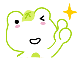 Tsuginohikerori sticker #35253