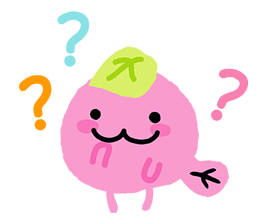 Tsuginohikerori sticker #35254