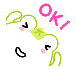 Tsuginohikerori sticker #35256