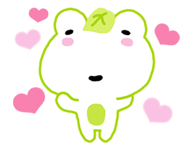 Tsuginohikerori sticker #35257