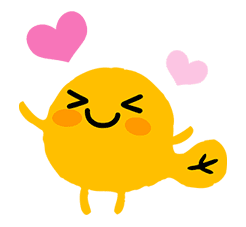 Tsuginohikerori sticker #35258