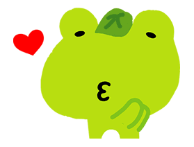 Tsuginohikerori sticker #35259