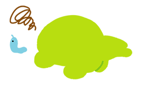 Tsuginohikerori sticker #35266