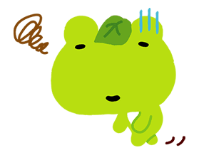 Tsuginohikerori sticker #35267