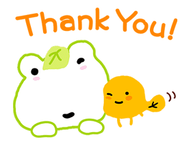 Tsuginohikerori sticker #35273