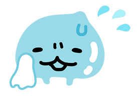 Tsuginohikerori sticker #35275