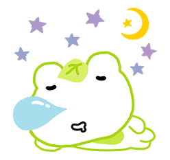 Tsuginohikerori sticker #35276