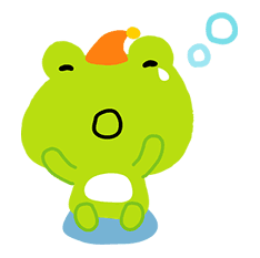 Tsuginohikerori sticker #35277