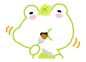 Tsuginohikerori sticker #35278