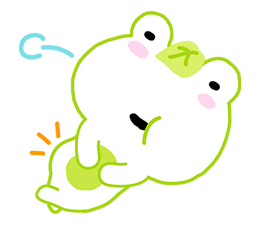 Tsuginohikerori sticker #35279