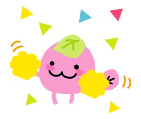 Tsuginohikerori sticker #35280