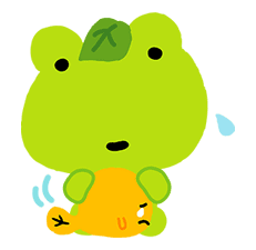 Tsuginohikerori sticker #35281