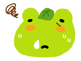 Tsuginohikerori sticker #35283