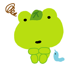 Tsuginohikerori sticker #35284