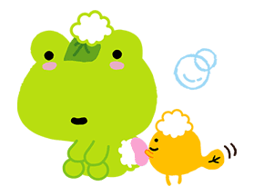 Tsuginohikerori sticker #35285