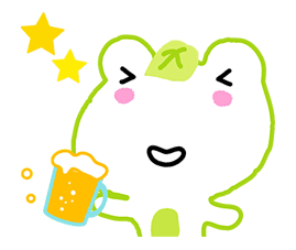 Tsuginohikerori sticker #35286