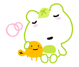 Tsuginohikerori sticker #35288