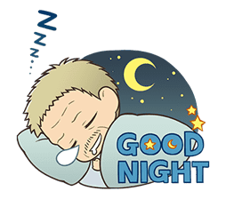 Attack on Titan Chimi-Chara Ver. sticker #47027