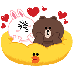 Line Characters Cuter Is Better By Line Line Characters Cuter Is Better By Line