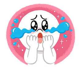 LINE Characters: Cuter Is Better sticker #69867