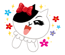 LINE Characters: Cuter Is Better sticker #69868