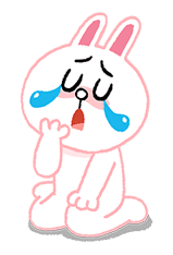 LINE Characters: Cuter Is Better sticker #69875