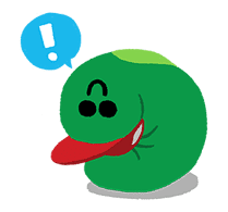 LINE Characters: Cuter Is Better sticker #69877