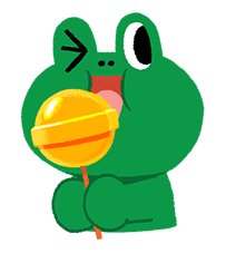 LINE Characters: Cuter Is Better sticker #69878