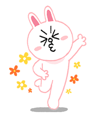 LINE Characters: Cuter Is Better sticker #69886