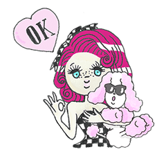 Foxy By Foxy Illustrations Foxy By Foxy Illustrations