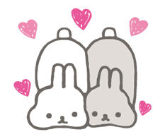 mofutans sticker #111116