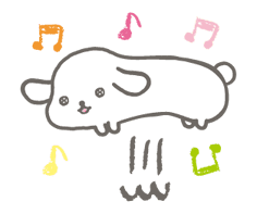 mofutans sticker #111118