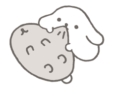 mofutans sticker #111121