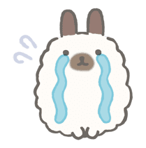 mofutans sticker #111122