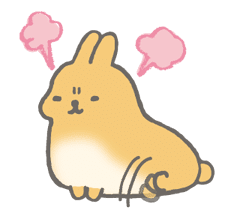 mofutans sticker #111123