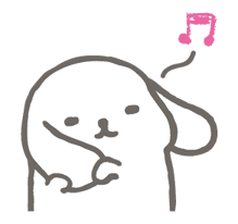 mofutans sticker #111127