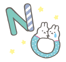 mofutans sticker #111129