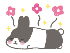 mofutans sticker #111133