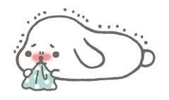 mofutans sticker #111134