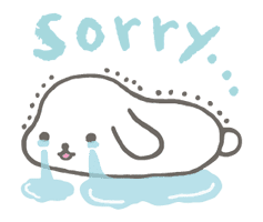 mofutans sticker #111141